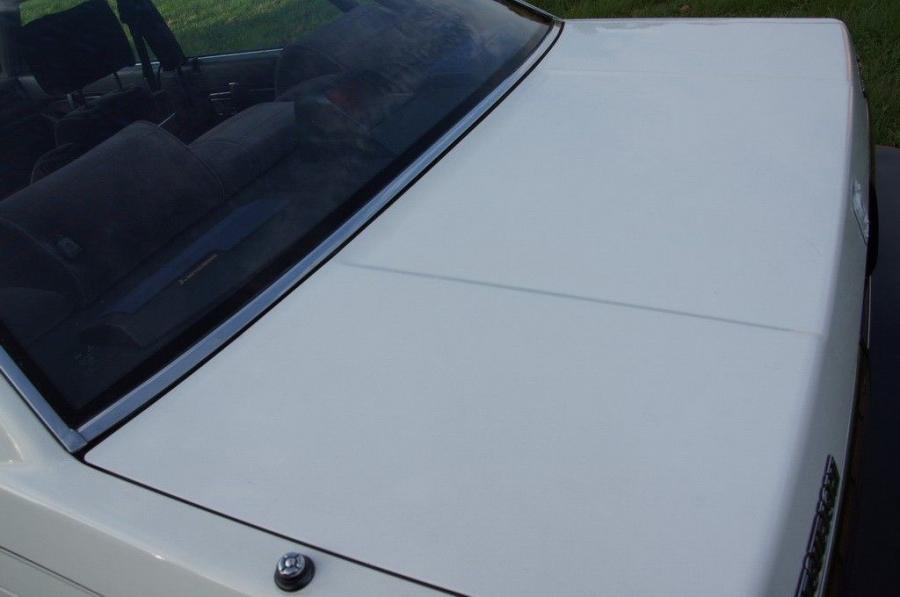  Mitsubishi Gallant Sigma 1988 года  (фото 48 из 54)